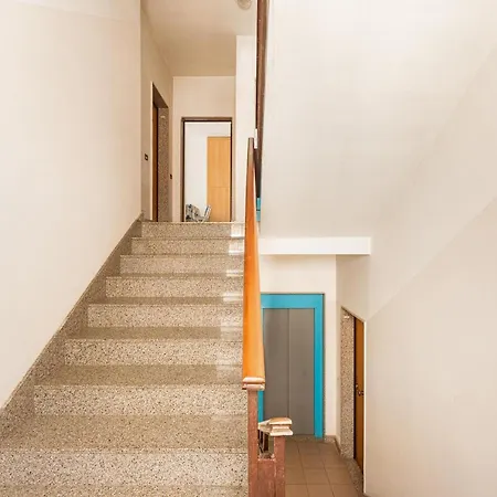 Candihouse By Barbarhouse Apartment Rivabella